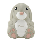Nebulizator kompresorowo-tłokowy Momini NebuBunny