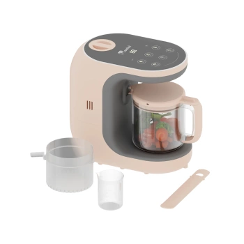 Multiblender parowy dla dzieci 6w1 Momini NutriBlend