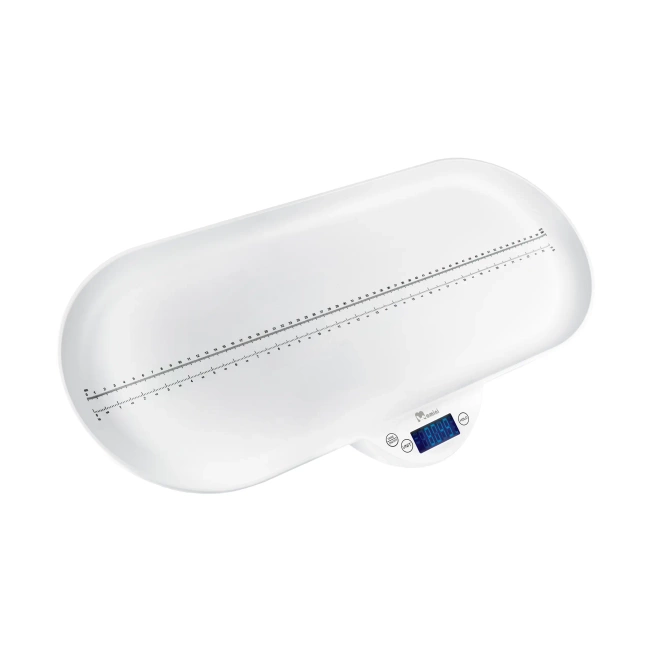 Waga niemowlęca Momini TinyScale