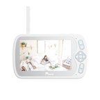 Niania elektroniczna Momini BlissEye